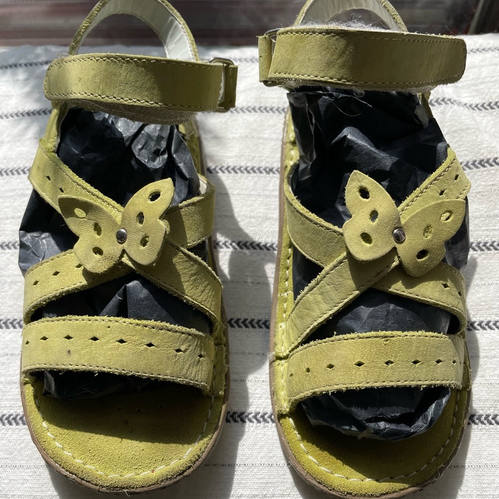 Cute summer kids Sandals